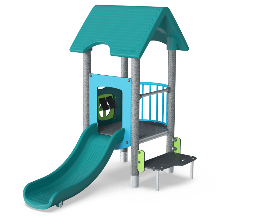 Play Tower