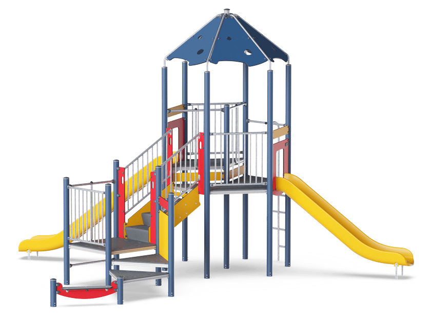 Cantana Peak with Roof