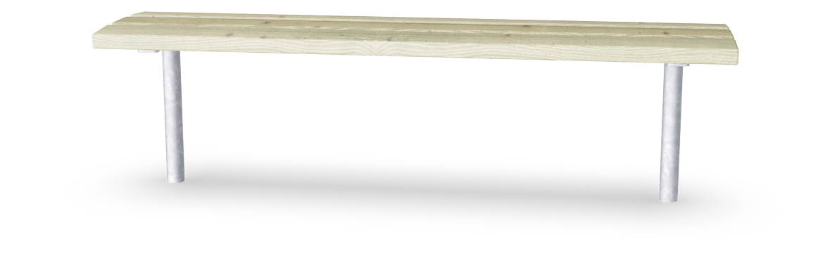 Chatter Bench