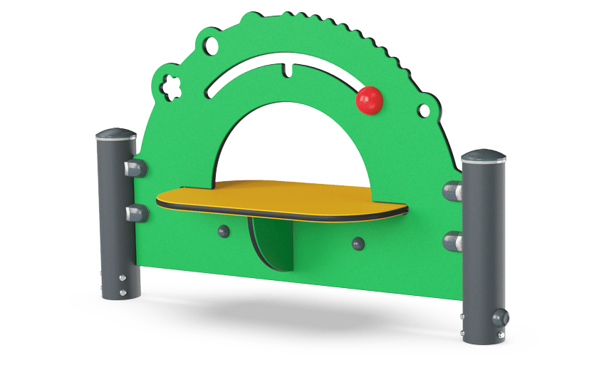 Talk & Tumble Counter