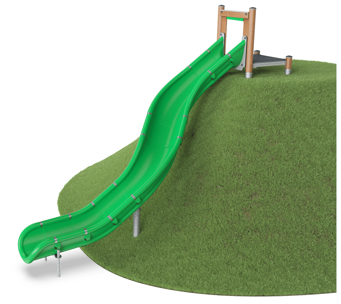Embankment Slide