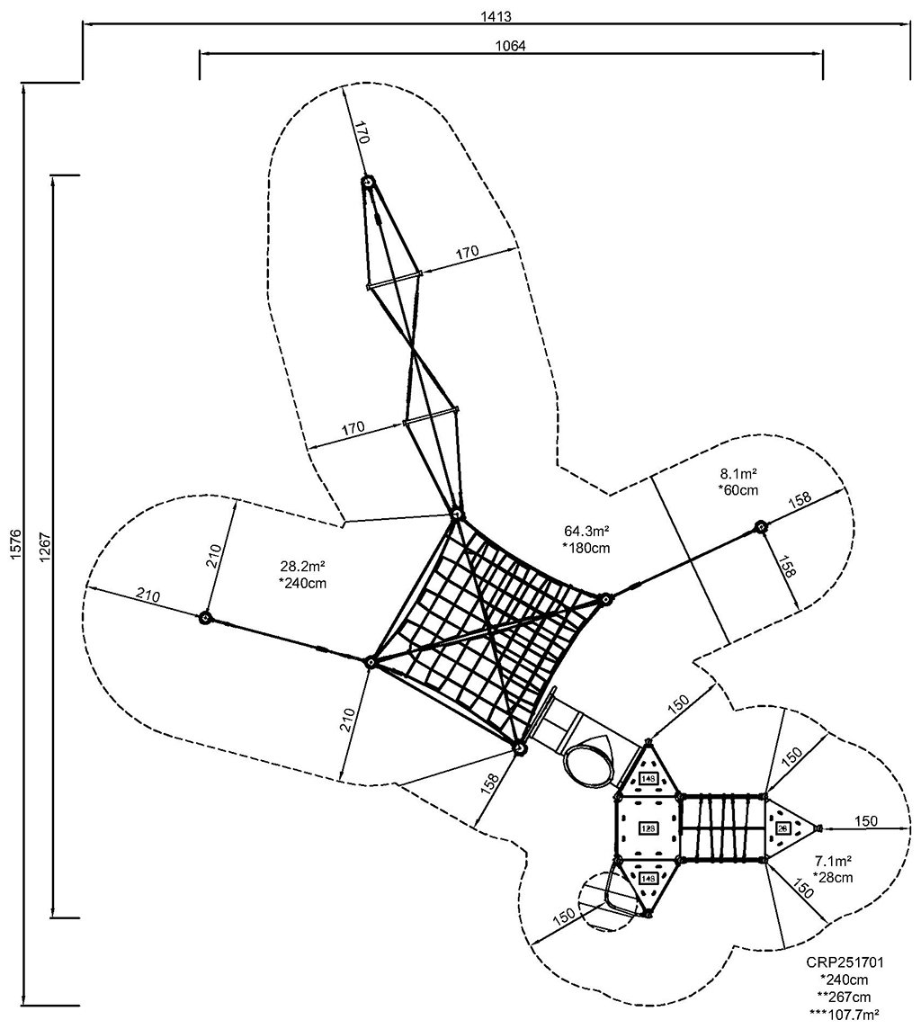 Foot Print (image)
