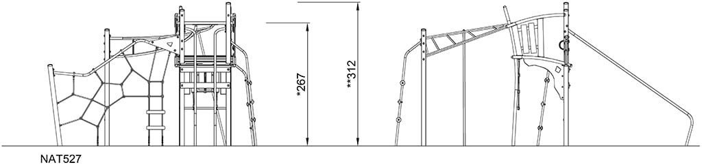 Sidevisning (billede)