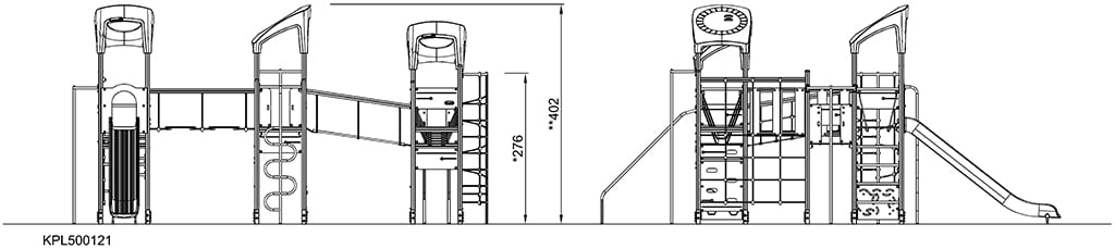 Vista lateral (imagen)