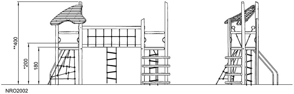 Seitenansicht (Bild)