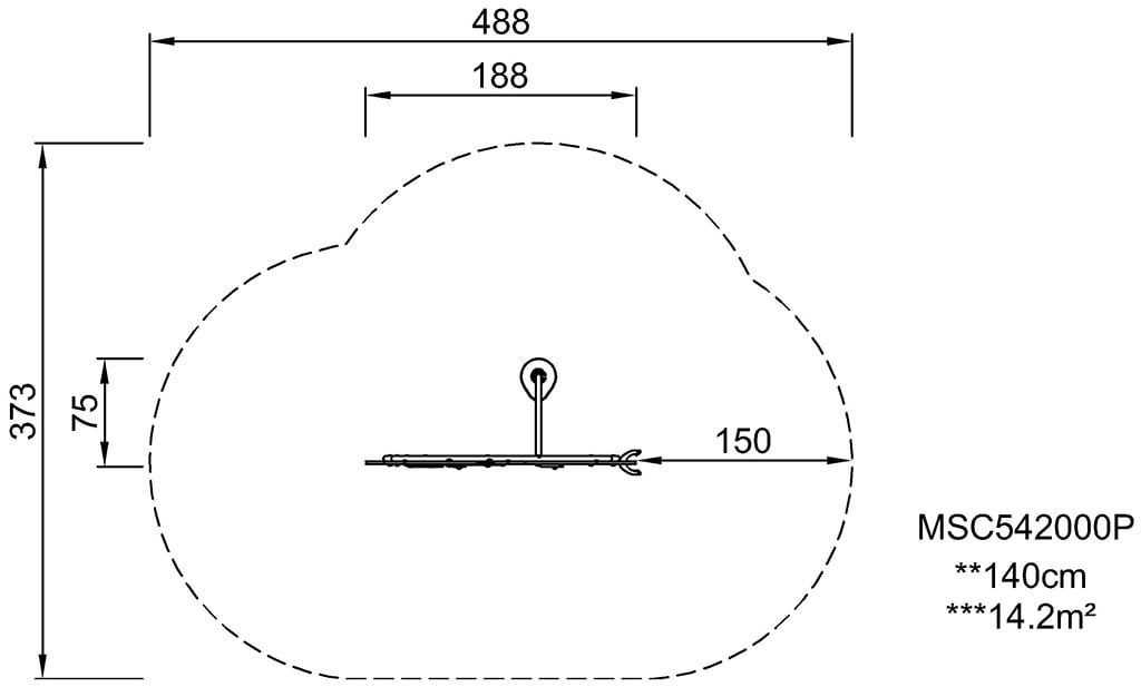 Foot Print (image)