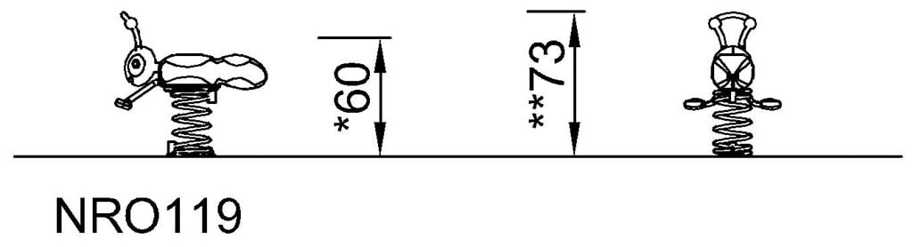 Seitenansicht (Bild)