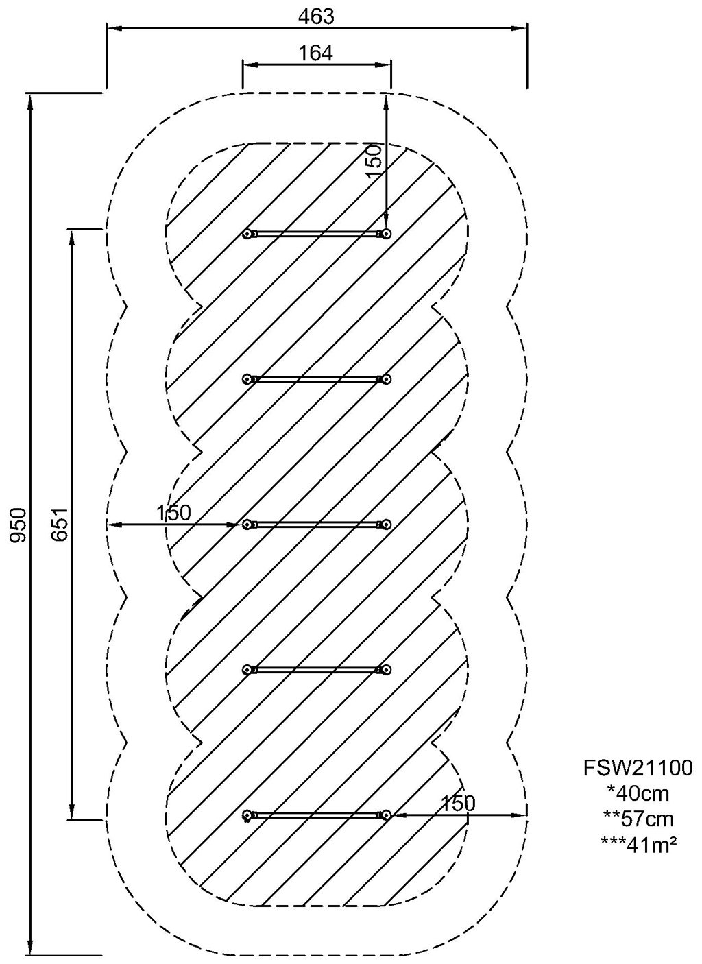 Foot Print (image)