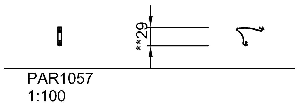 Vista lateral (imagen)