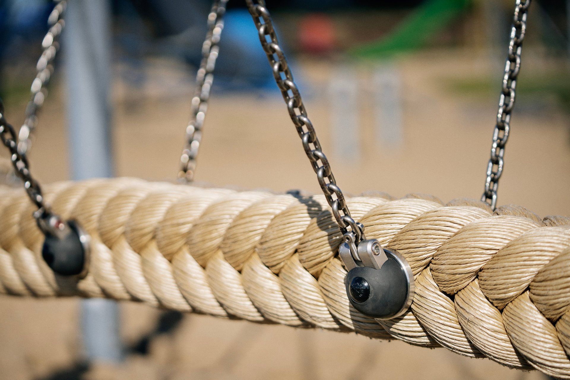 General_Coconut Rope