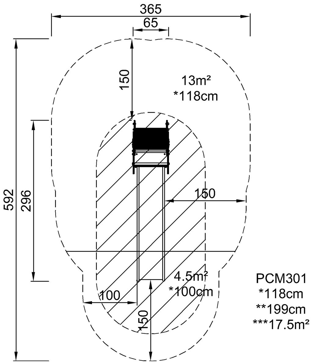 Foot Print (image)