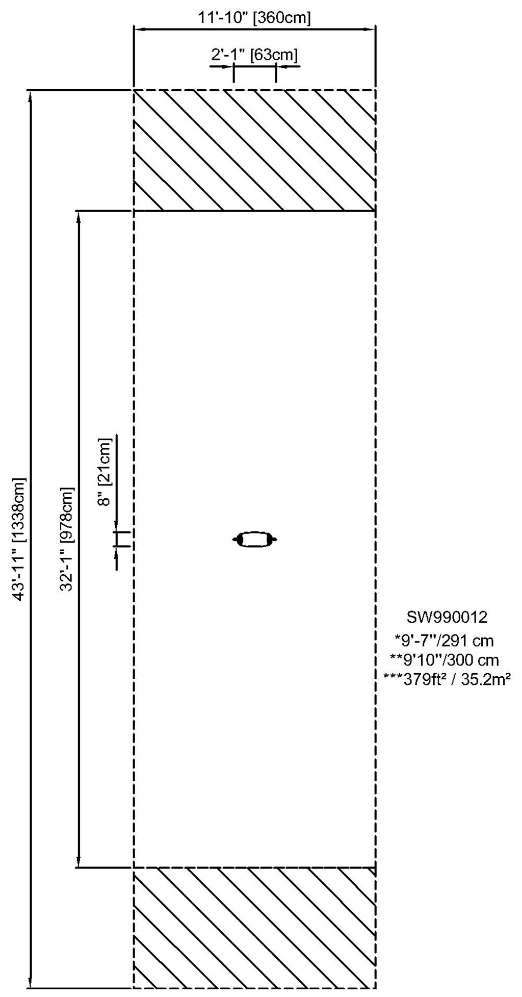 Foot Print (image)