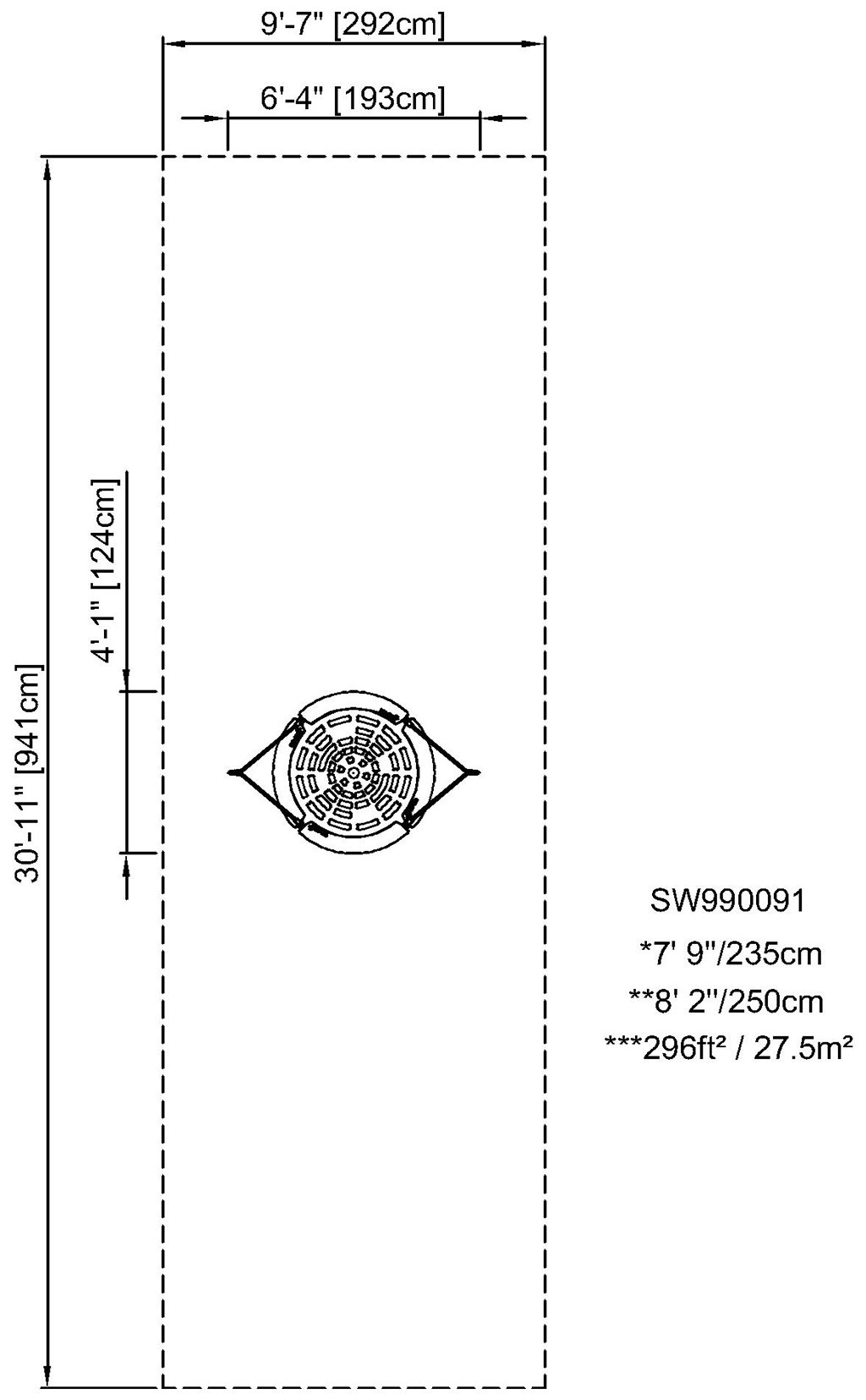 Foot Print (image)