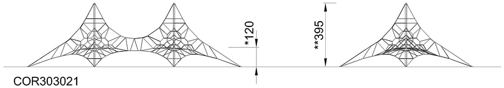 Seitenansicht (Bild)