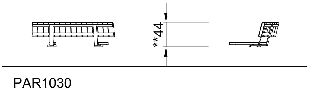 Seitenansicht (Bild)