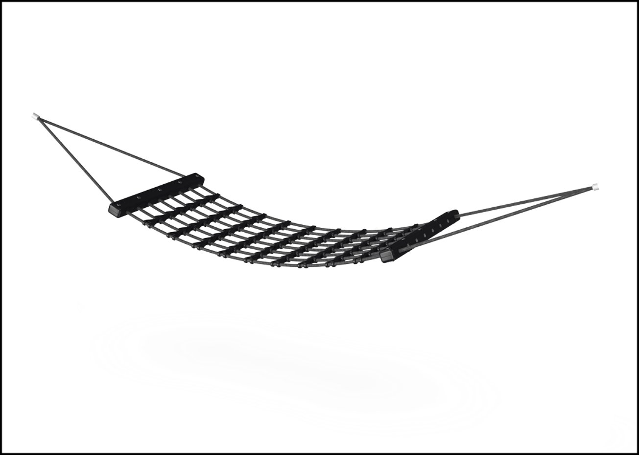 NRO Comfortable Hammock