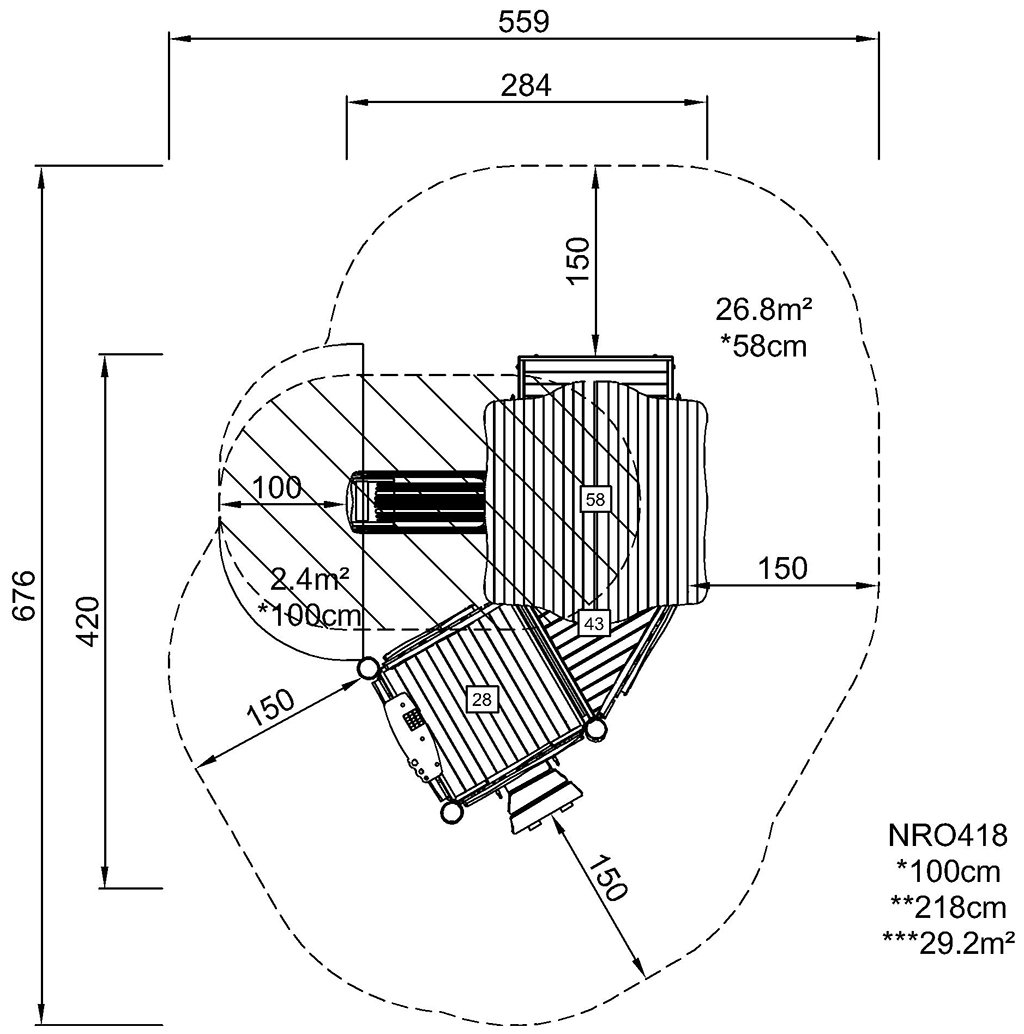 Empreinte au sol (Image)