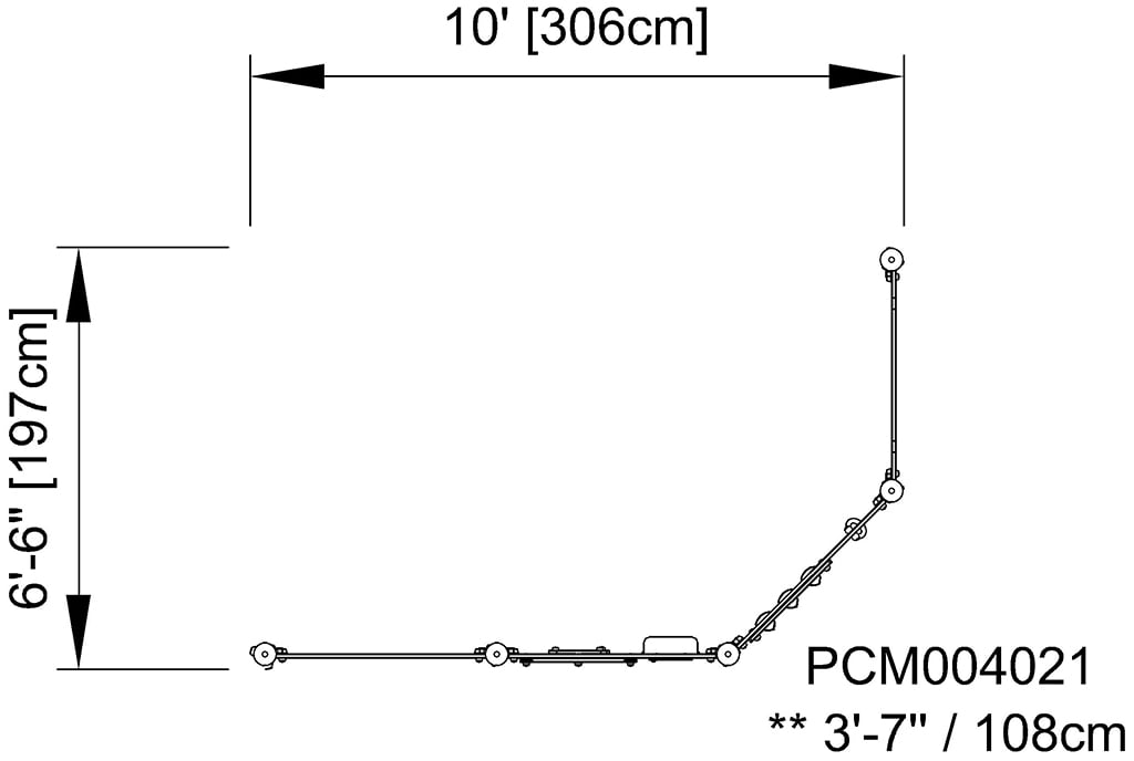 Foot Print (image)