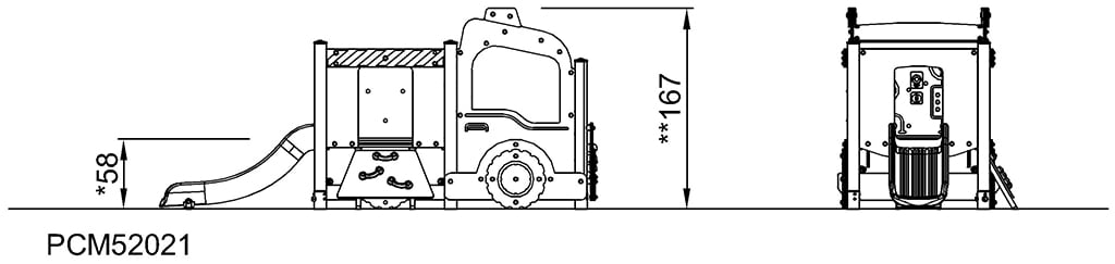 Plan de coupe (Image)