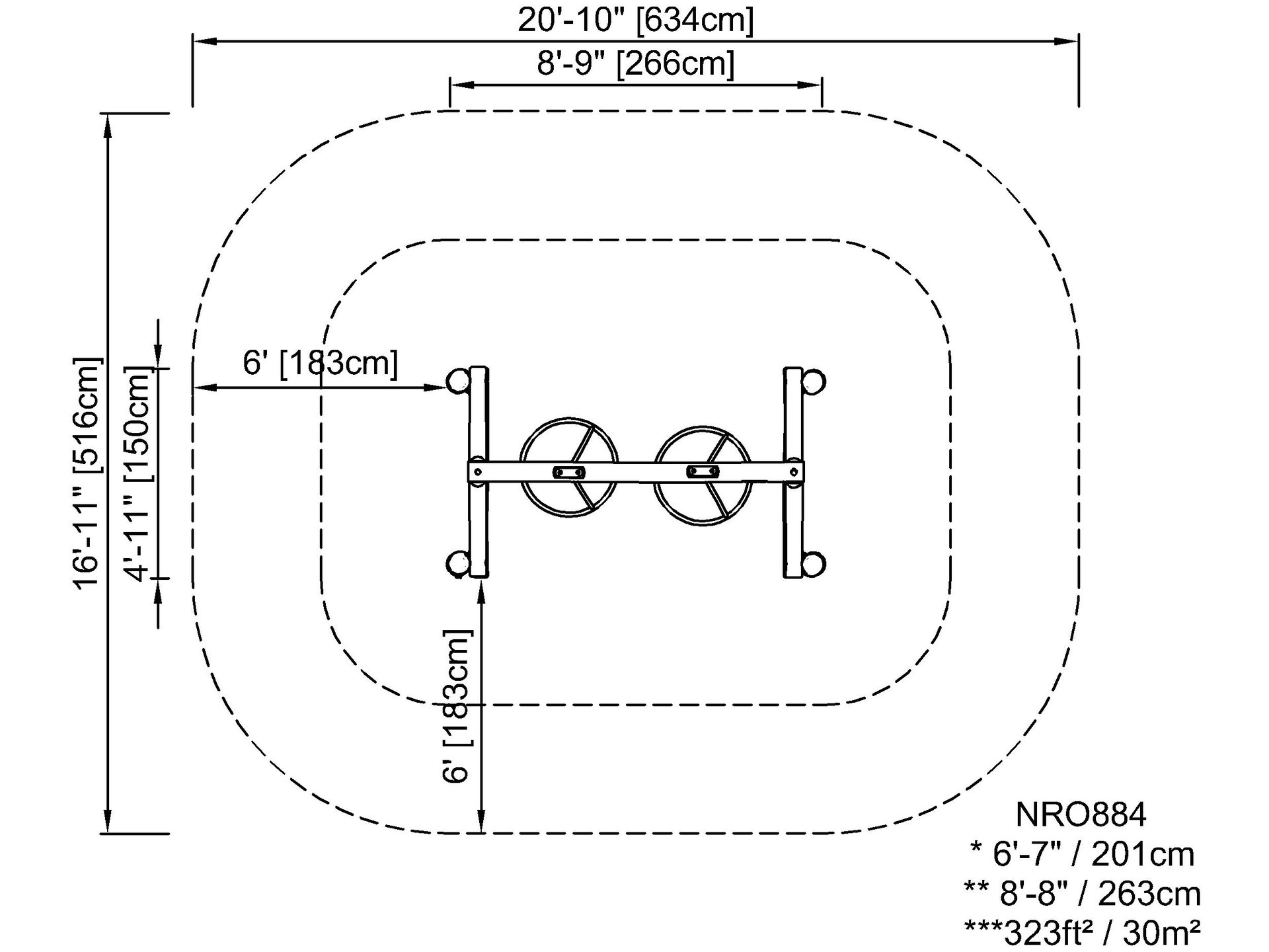 Foot Print (image)