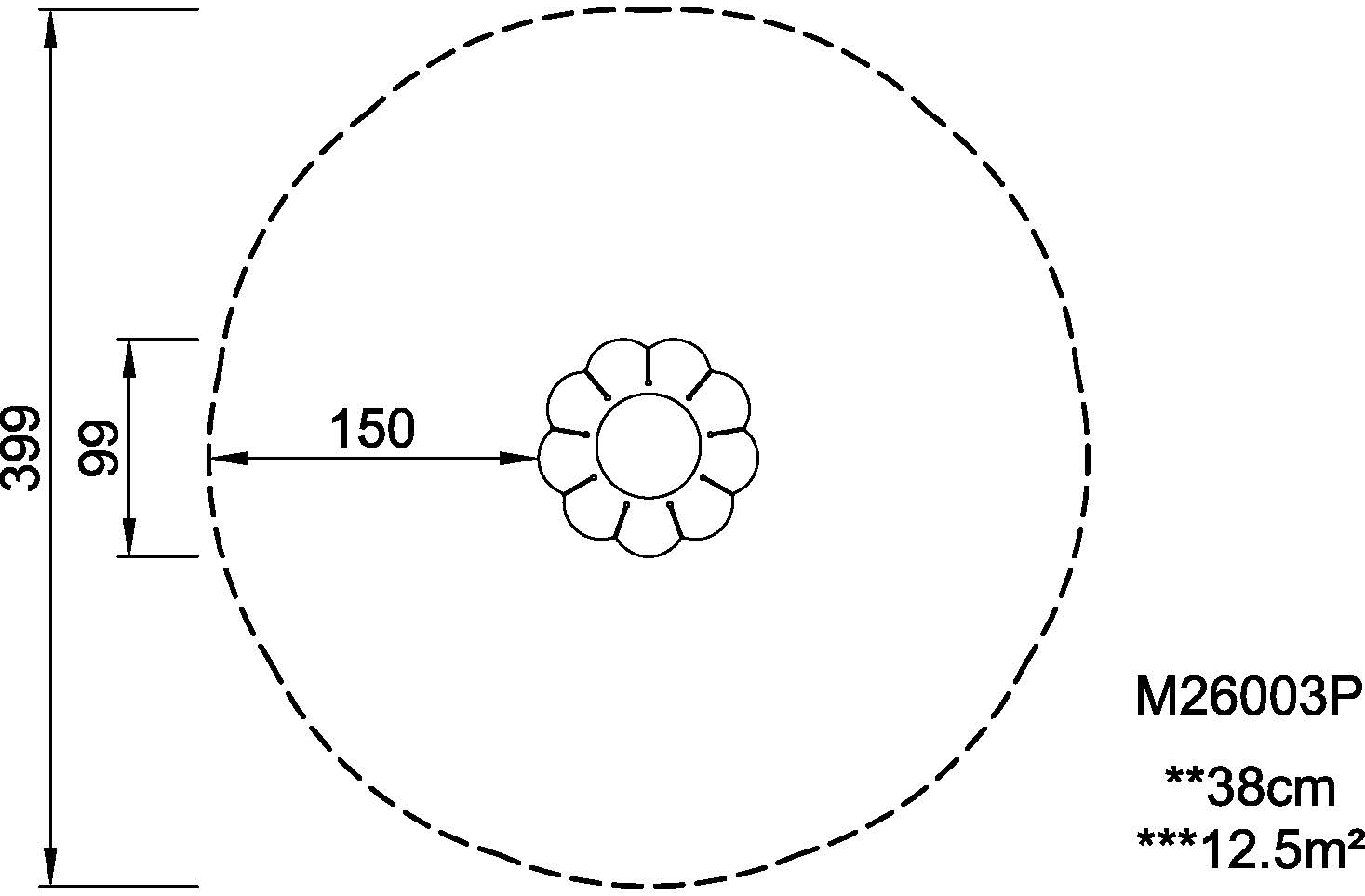 Foot Print (image)