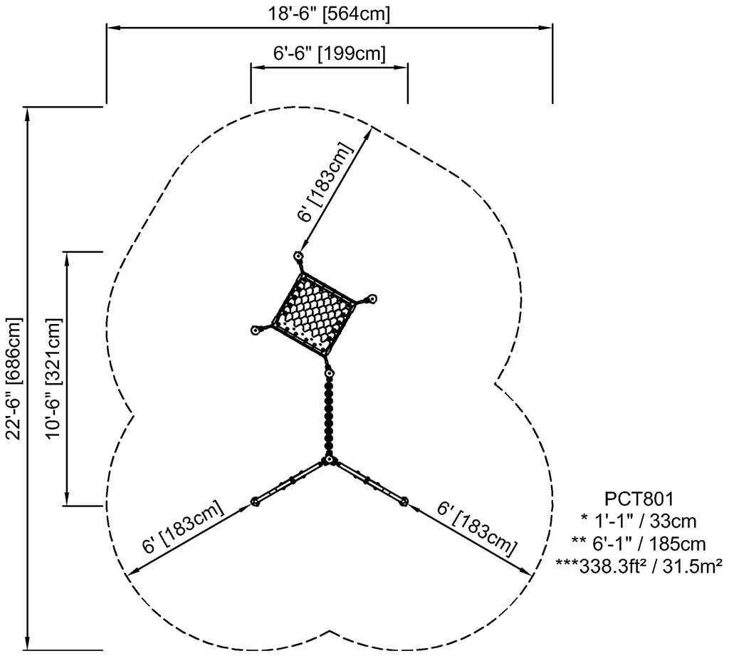 Foot Print (image)