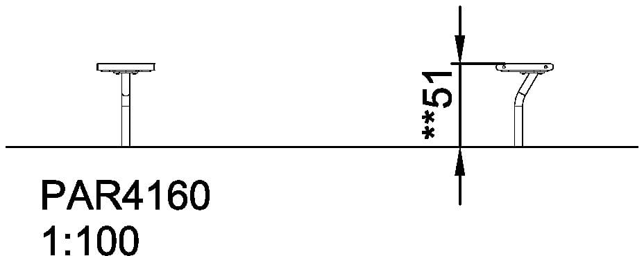 Seitenansicht (Bild)