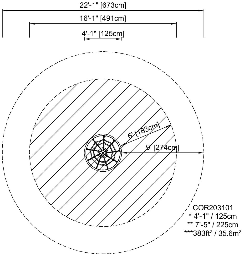 Foot Print (image)