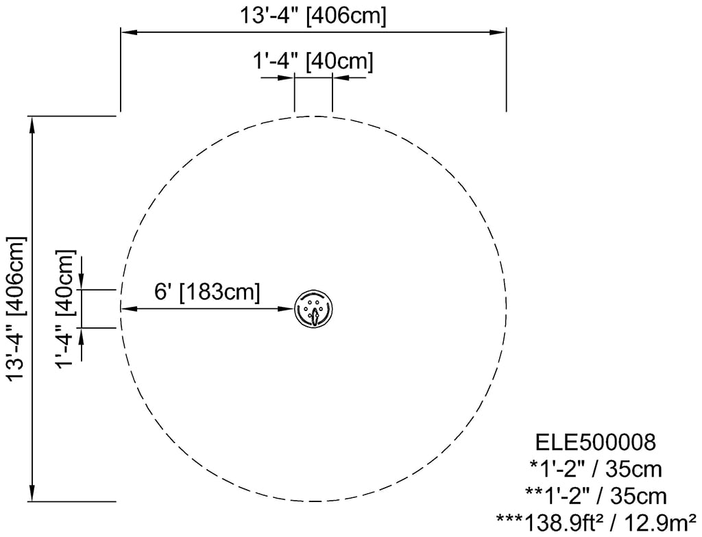 Foot Print (image)