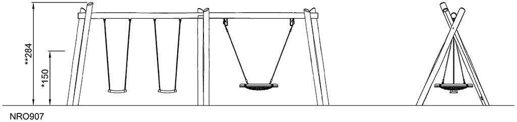 Seitenansicht (Bild)