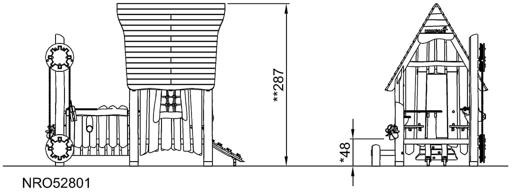 Side View (image)
