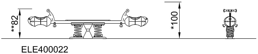 Side visning (bilde)