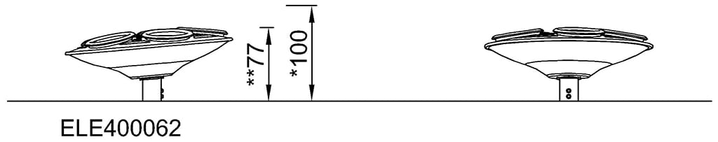 Seitenansicht (Bild)