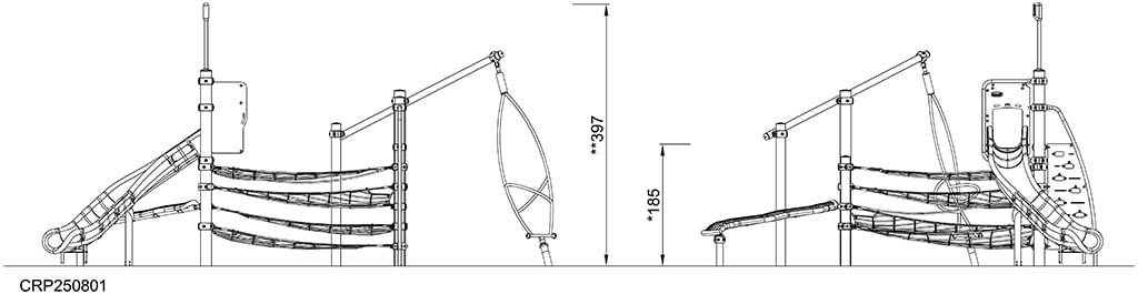 Side visning (bilde)