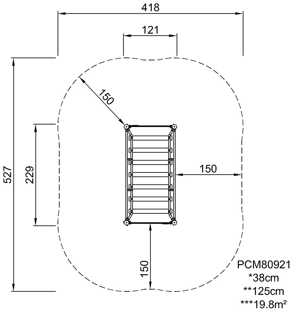 Foot Print (image)