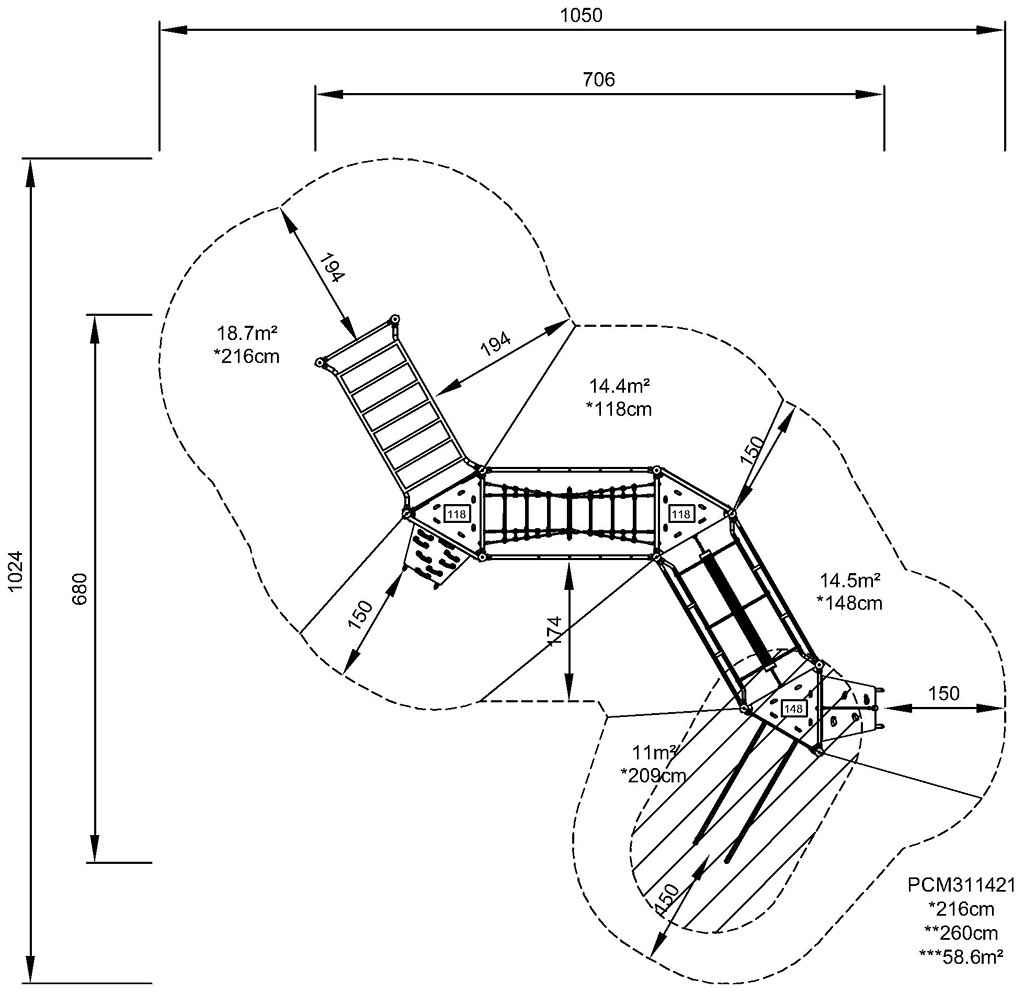 Foot Print (image)