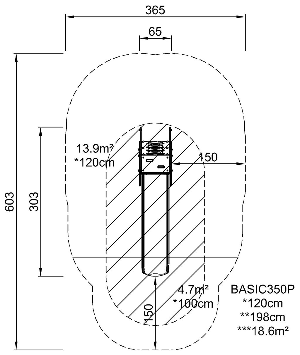 Foot Print (image)