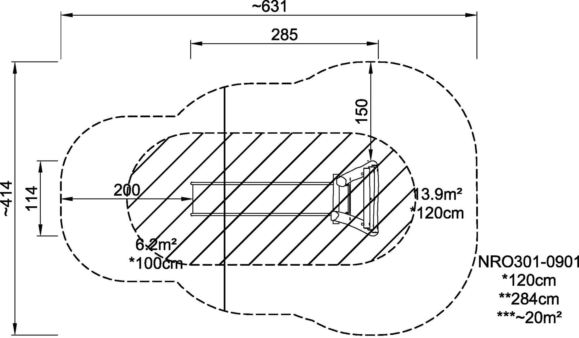 Foot Print (image)