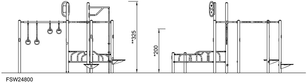 Sidevisning (billede)