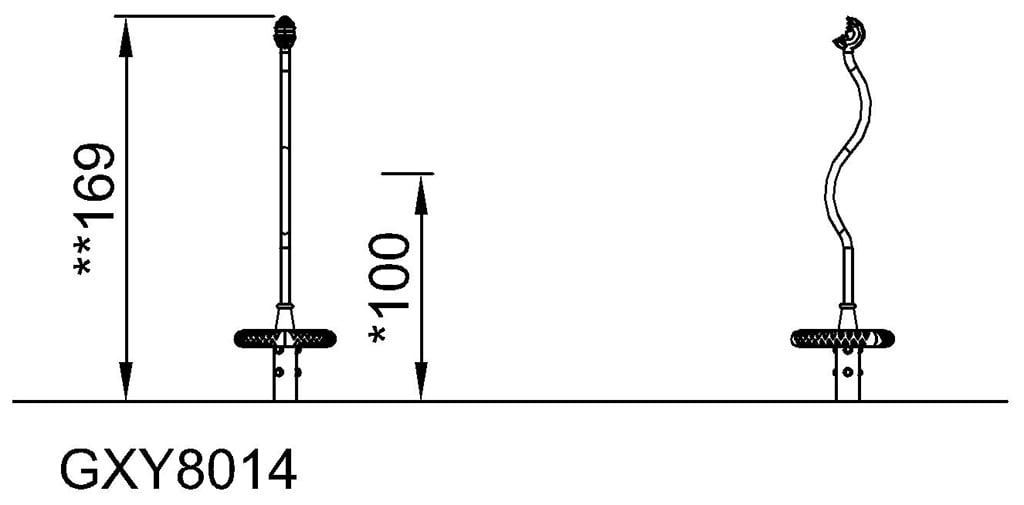 Seitenansicht (Bild)