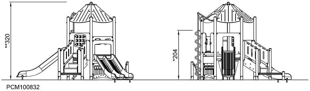 Plan de coupe (Image)