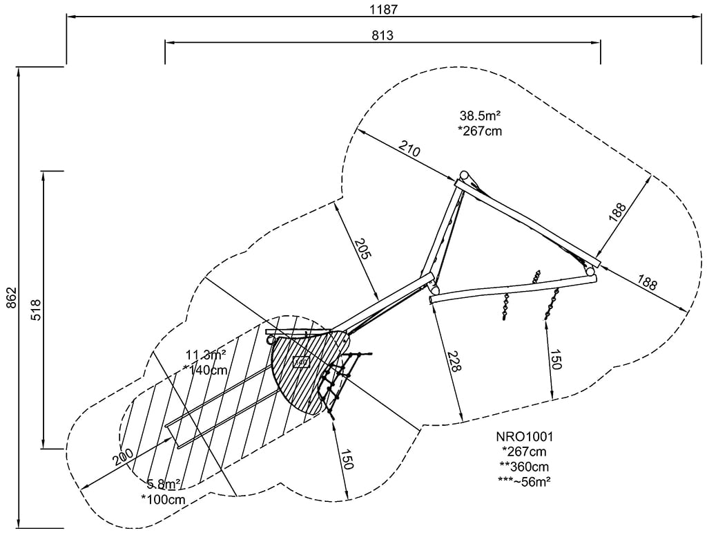 Foot Print (image)