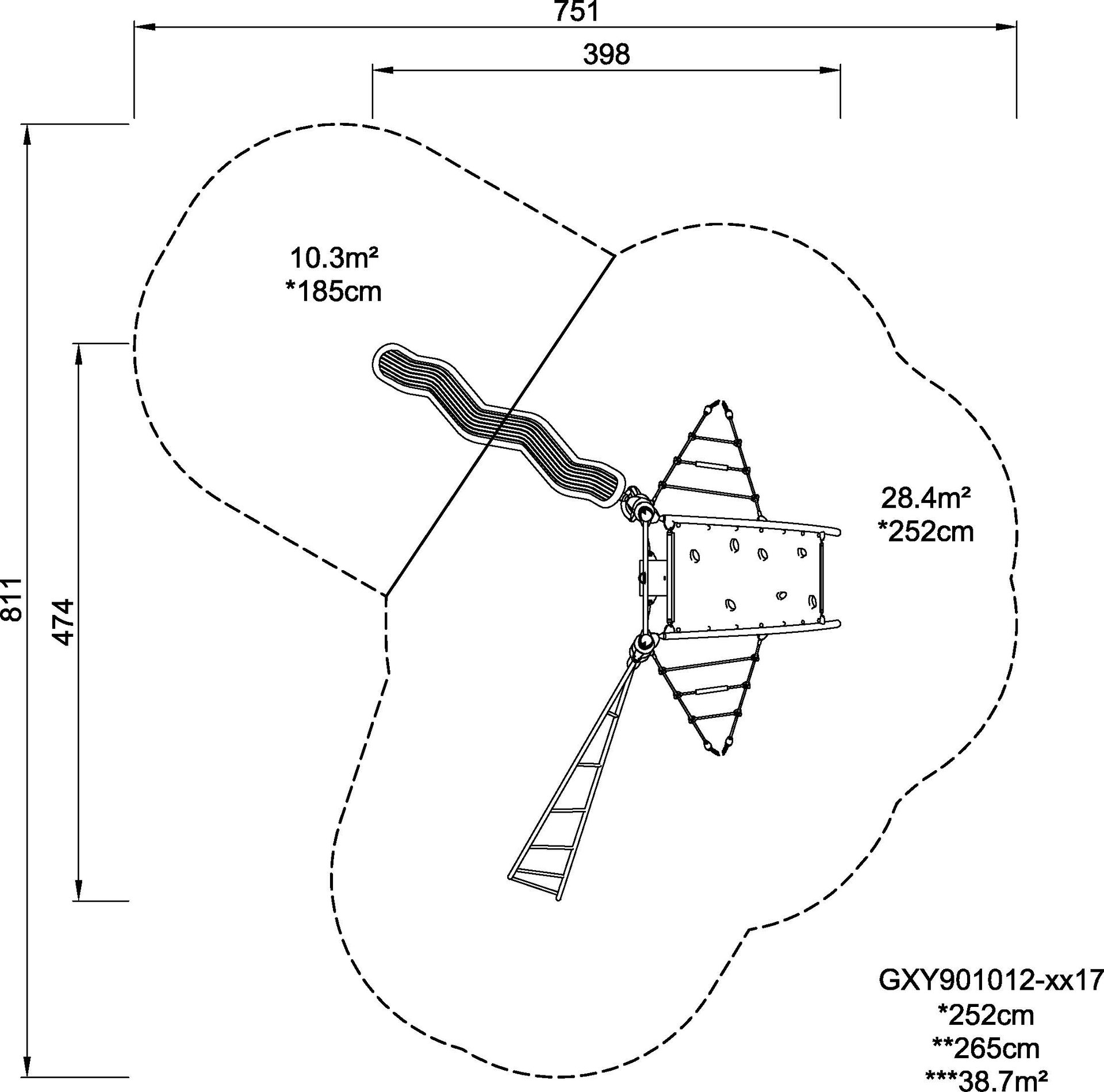 Foot Print (image)