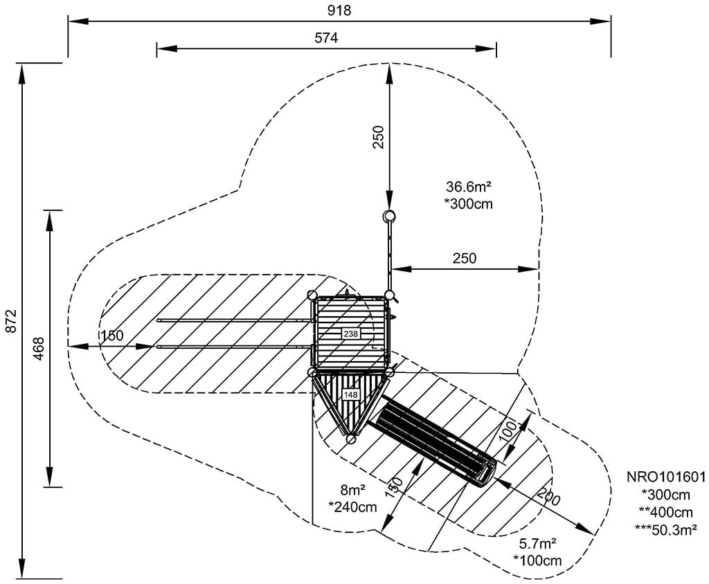 Foot Print (image)
