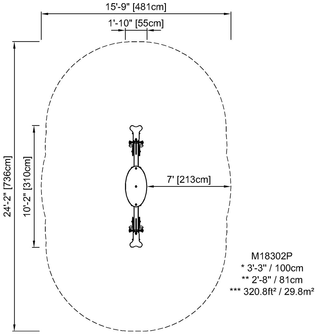 Foot Print (image)