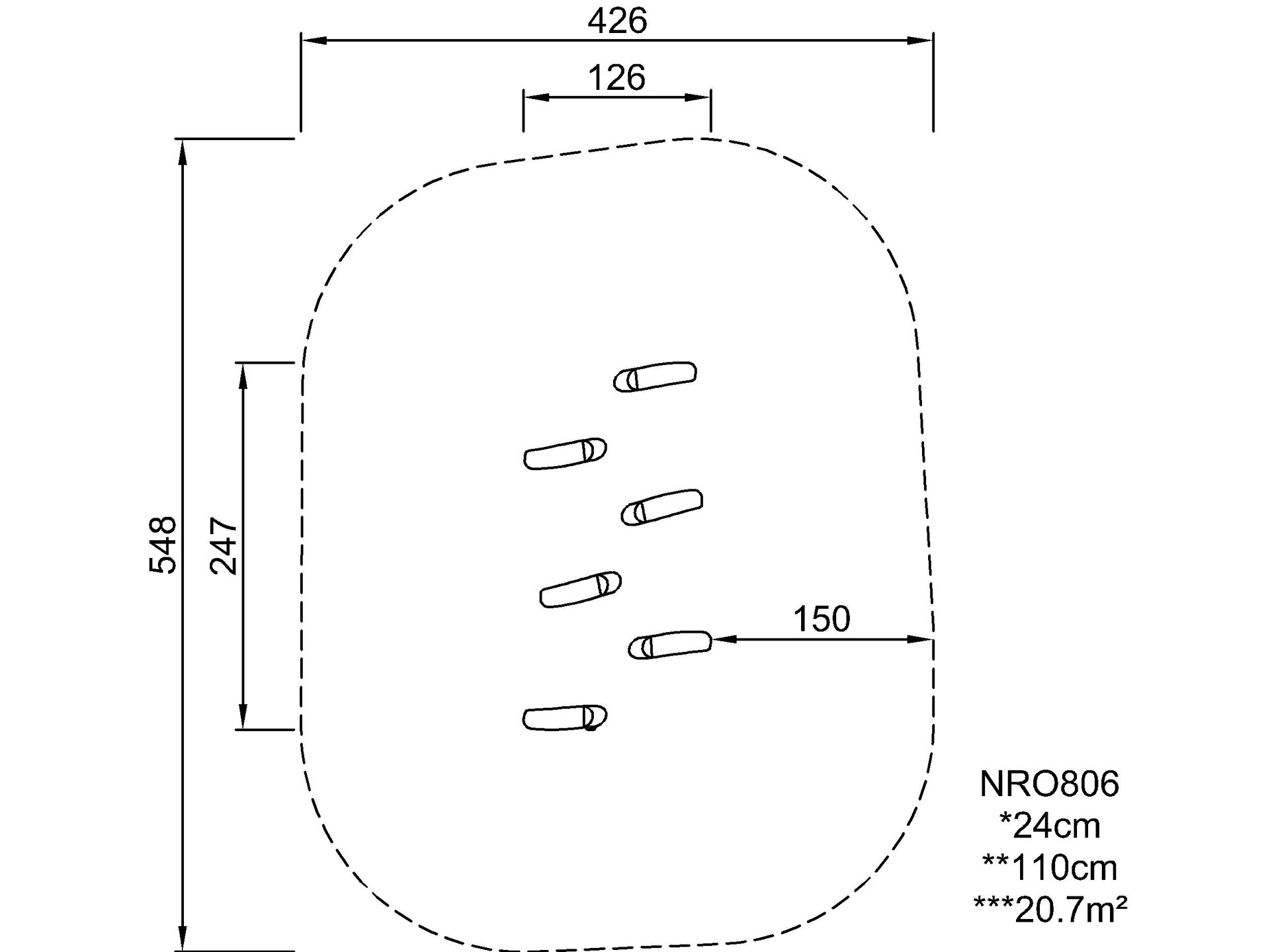 Foot Print (image)