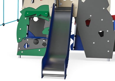 MSC_EcoCore slide bed