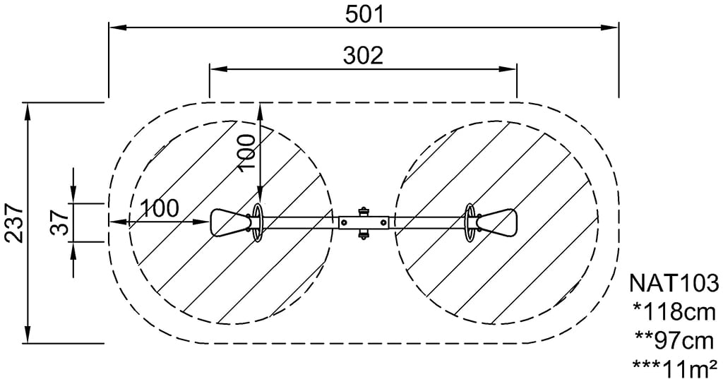 Empreinte au sol (Image)