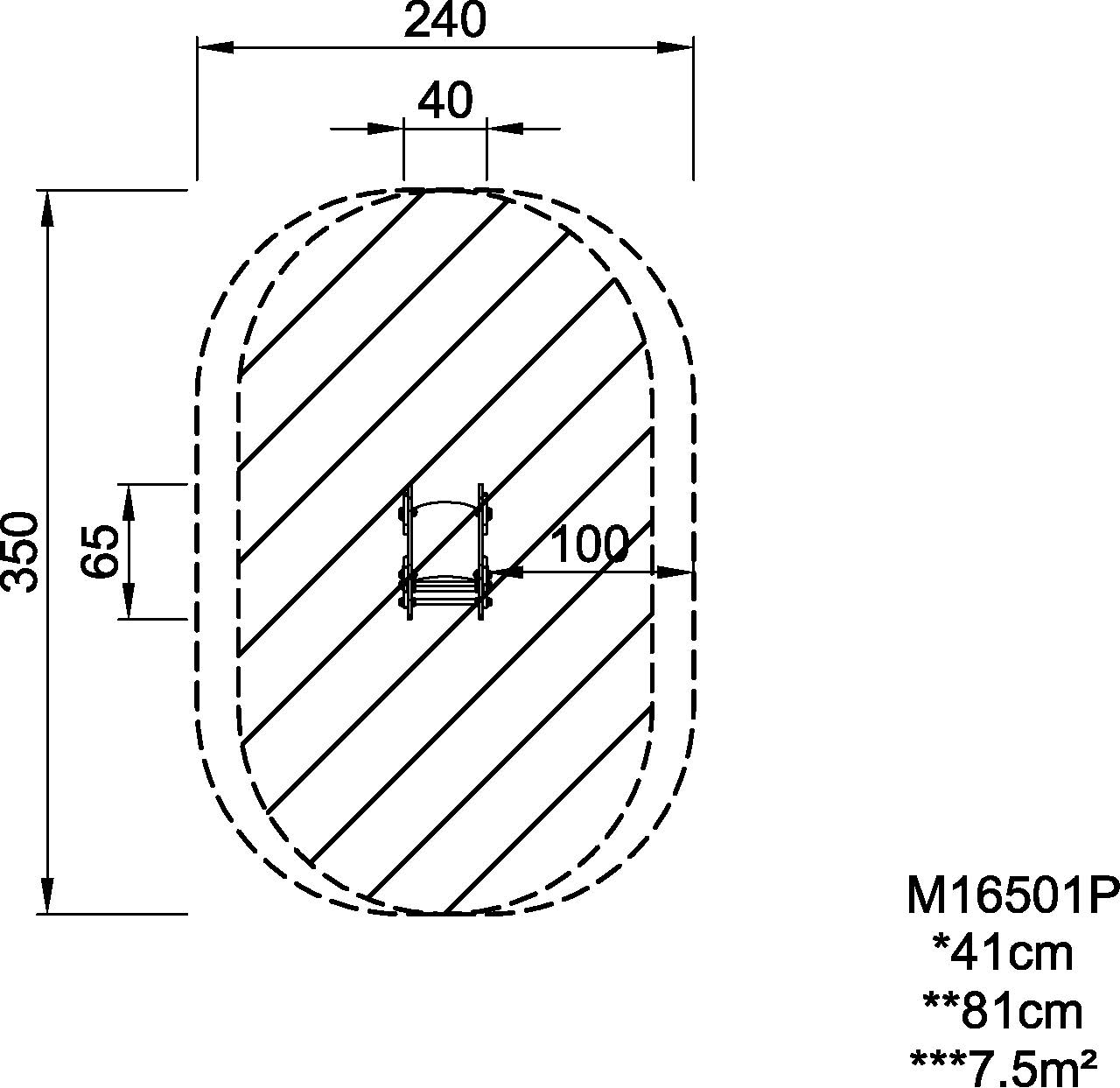 Foot Print (image)