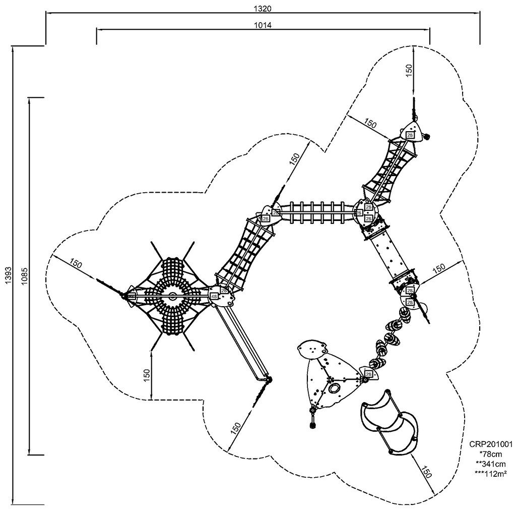 Foot Print (image)